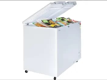 Haier Chest Freezer - 324L (3)