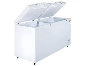 Haier 734L Chest Freezer without Divider (2)