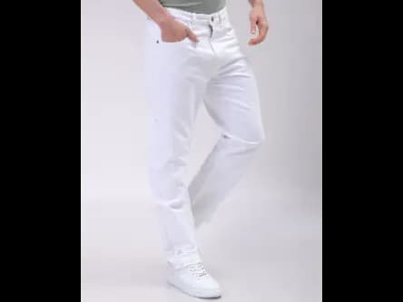 Men G361 Vintage Straight Fit Jeans (2)