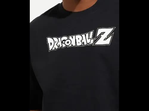 Men Typographic Print Regular Fit T-Shirt (3)