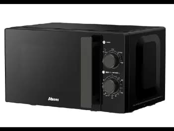 Abans 20L Solo Microwave Oven