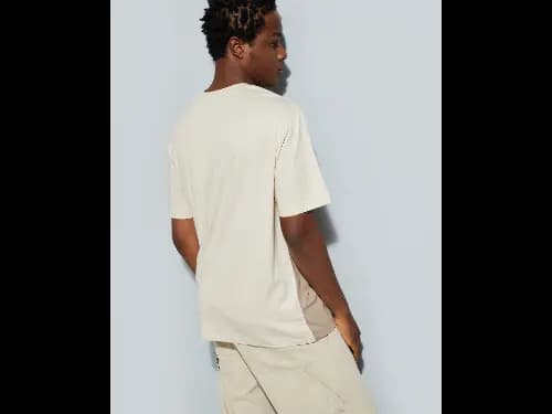 Men Printed Regular Fit Round-Neck T-Shirt (5)