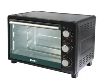 Abans Electric Oven - 28L