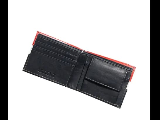 Colourblock Bi-Fold Wallet (4)