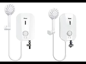 Abans 3.5KW Instant Water Heater Without Pump (3)