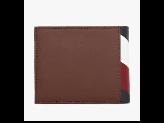 Colourblock Bi-Fold Wallet (3)