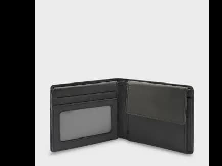 Bi-Fold Slip-On Wallet (4)