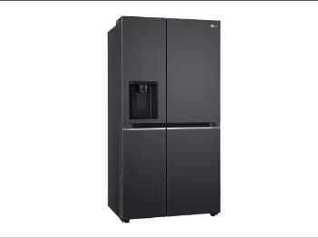LG Water and Ice Dispenser with UV Nano with Smart Inverter Compressor Refrigerator - 694L (2)
