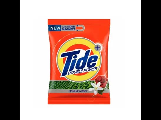 TIDE DETERGENT JASMINE & ROSE