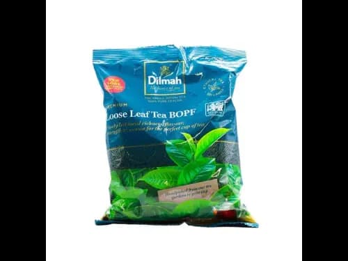 DILMAH Premium Ceylon Tea