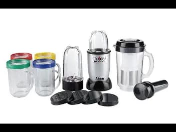 Abans Thunder Bullet Blender (21Pc) (2)