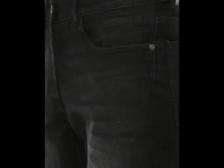 Men Mid-Wash Slim Fit Jeans (3)