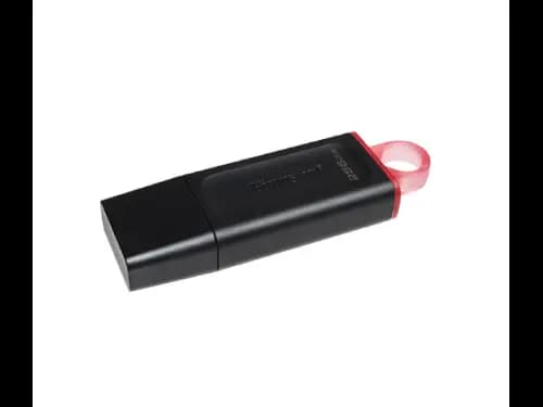 Kingston DTX 256GB Pen Drive with 1 Year Warranty (2)