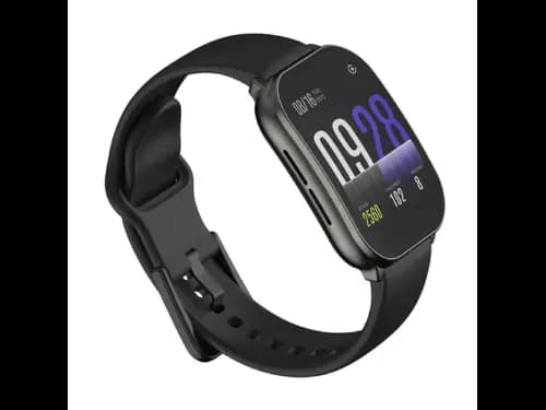 Kieslect Balancs Calling Smartwatch Black with 2 Year Warranty (4)