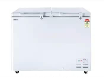 Haier Chest Freezer - 324L