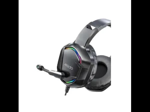 Yesido EK01 3.5mm Gaming Headset - Black (2)