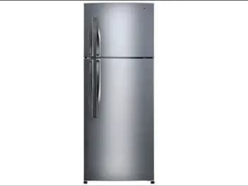 LG 308L Refrigerator - Shiny Steel (3)