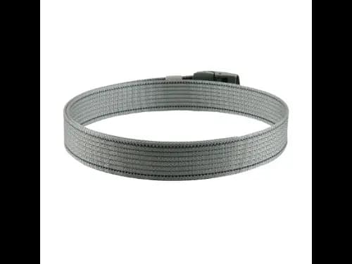 Men Wide Belt with Auto-Lock Buckle Closure (2)