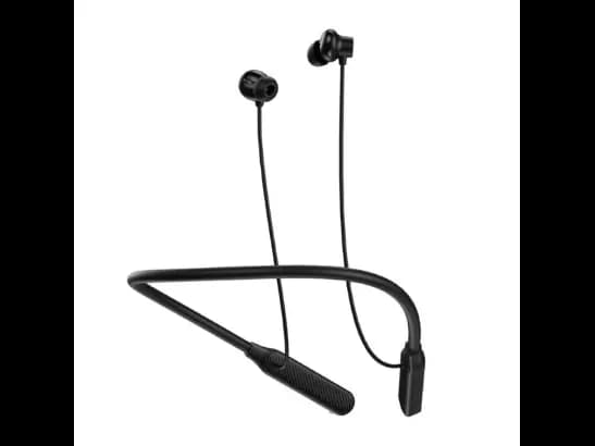 Wiwu GB01 Soundcool Wireless Neckband Black with 6 months warranty (3)