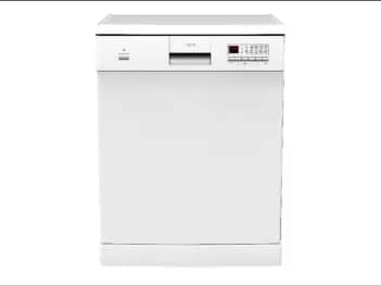 IGNIS Dishwasher 14 Place Settings - White