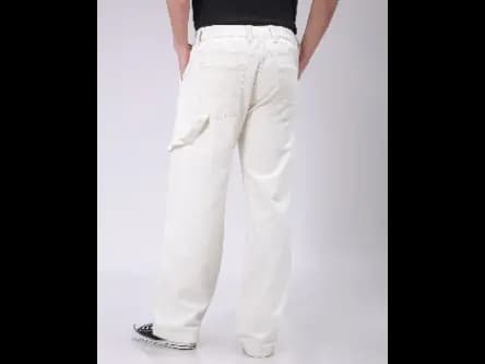 Men G365 Relaxed Fit Jeans (4)