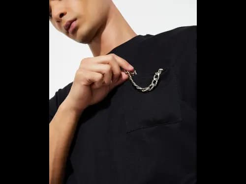 Men Regular Fit T-shirt (2)