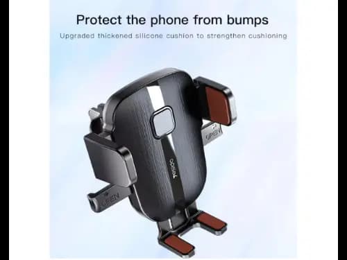 Yesido Car Holder C162 with 3 Month Warranty (2)