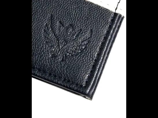 Colourblock Bi-Fold Wallet (5)