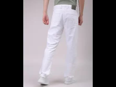 Men G361 Vintage Straight Fit Jeans (5)
