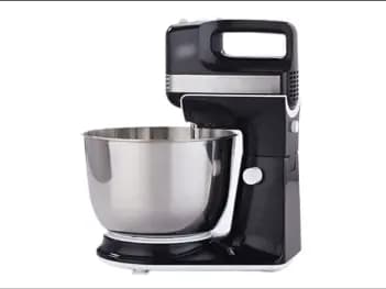 Abans Hand Mixer With Bowl