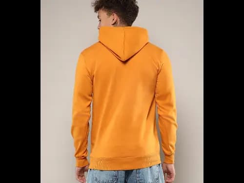 Men Typographic Print Regular Fit Sweatshirt (3)