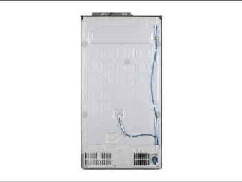 LG Water and Ice Dispenser with UV Nano with Smart Inverter Compressor Refrigerator - 694L (4)