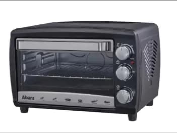 Abans Electric Oven - 28L