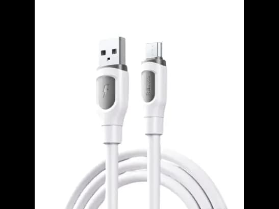 Remax RC-C113 3A USB to Micro 1m Cable (3)