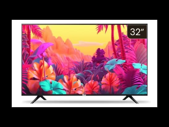 Abans 32 Inch LED TV