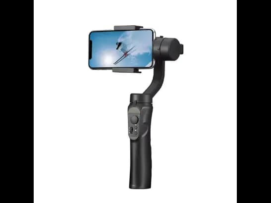 H4 3-Axis Handheld Gimbal Stabilizer For Smartphones And Gopro 1 Month Warranty (4)