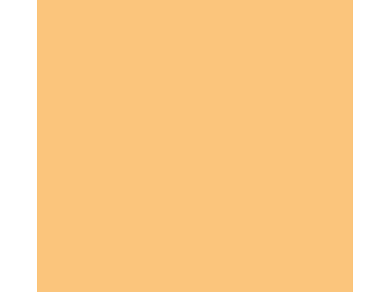 Dulux Interior and Exterior Pale Orange Paint (16YY62/367) (2)