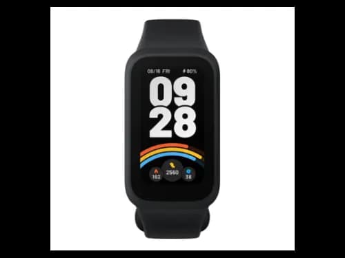 Xiaomi Smart Band 9 Active Black – M2435B1 with 1 Month Warranty (2)