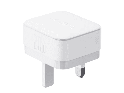 Baseus Palm 20W UK Pin Type-C Fast Charger with Type-c to Type-c 60W Cable - P1011160C113-01 (6)
