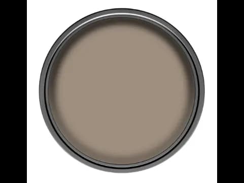 Dulux Interior and Exterior Silver Grey Paint (65YY32/095) (2)
