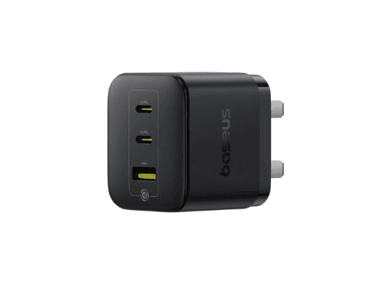 Baseus Palm Fast Charger 2C U 65W – UK - P1011160D113-01 (4)