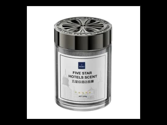 Wiwu WI-AI004 Parfum Auto Premium Star Solid Balm (4)