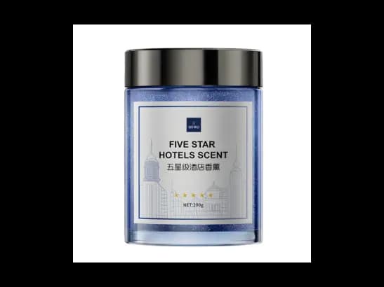 Wiwu WI-AI004 Parfum Auto Premium Star Solid Balm (2)