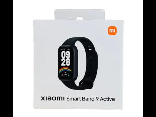 Xiaomi Smart Band 9 Active Black – M2435B1 with 1 Month Warranty (4)