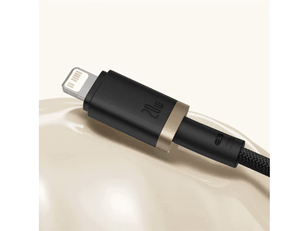 Baseus Dura Series 2 Meter 20W Type-C to Lightning Fast Charging Cable - P10377800U01-02 (2)