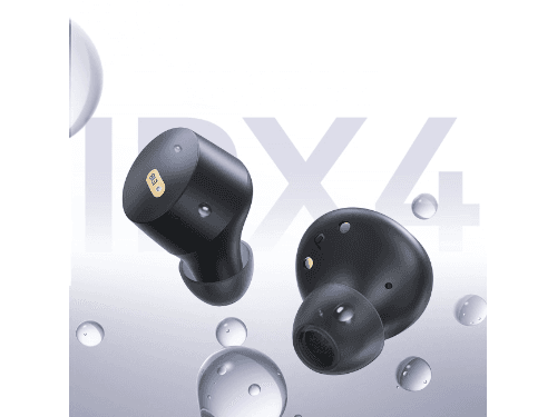Baseus Bowie E18 True Wireless Earphones – Cosmic Black - A00023800123-00 with 6 Months Warranty (6)