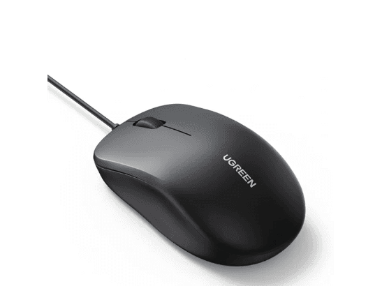 UGREEN Wired Mouse | MU007 - 90789 with 1 Year Warranty