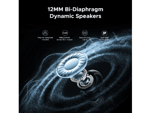 UGREEN HiTune S3 True Wireless Earbuds – WS209 - 45785 (2)