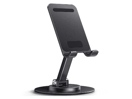 UGREEN 360 Rotating And Folding Phone Stand – LP805 - 35152