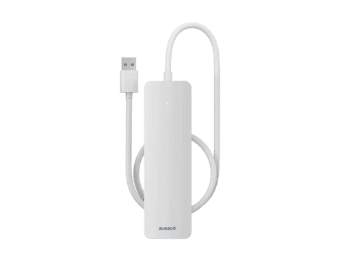 Baseus UltraJoy Series 4-Port USB HUB Lite 50cm - B0005280B211-02